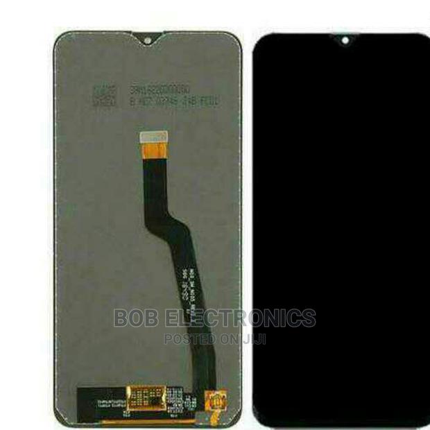 Samsung A20 Quick Screen Replacement