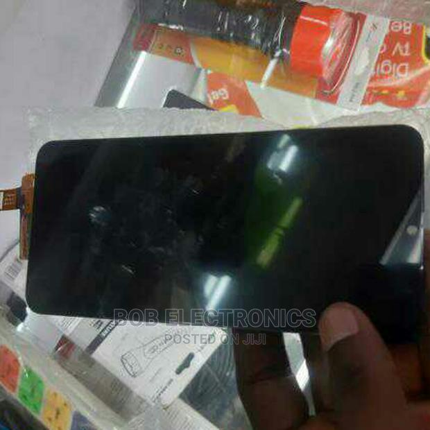 Samsung A20 Screen Repair in Minutes