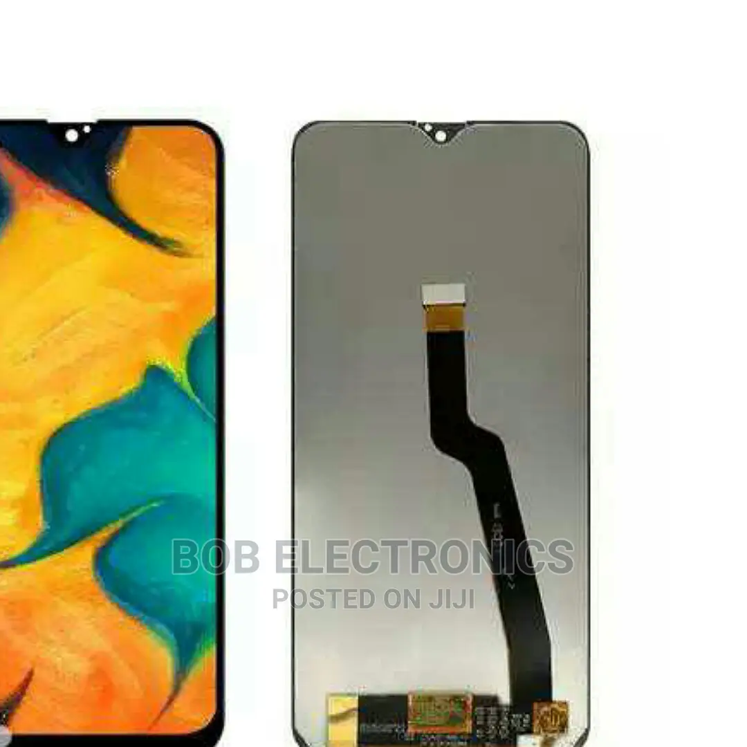 Samsung A30 Screen Replacement Now Available