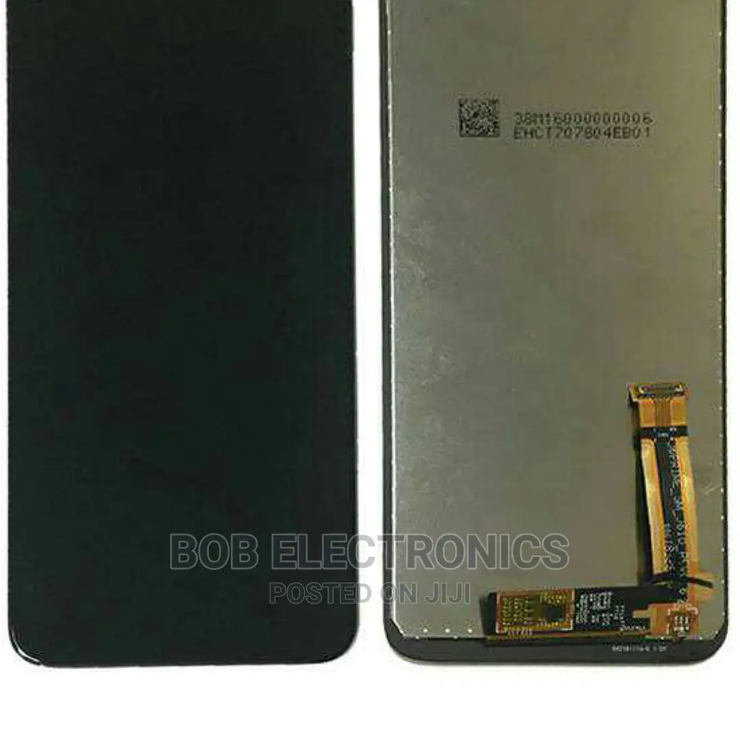 Samsung A30 Screen Replacement on Crazy Offer