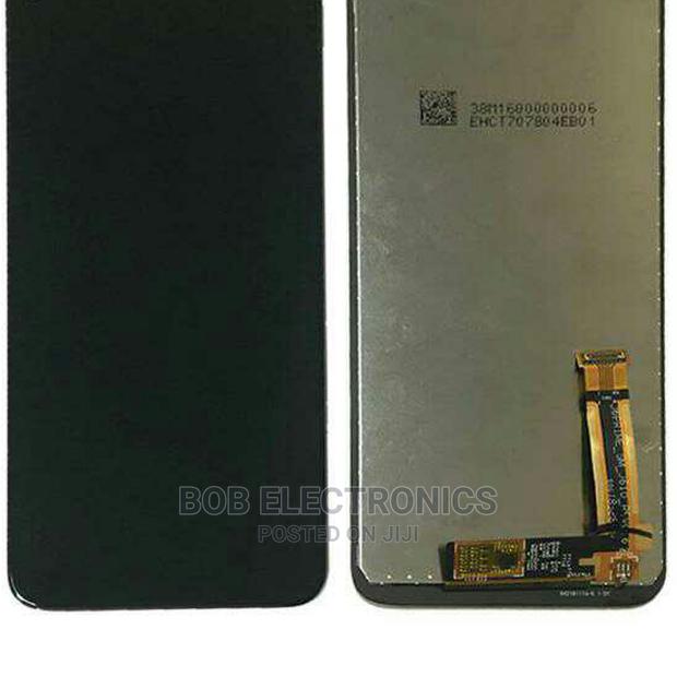 Samsung A30 Screen Replacement on Crazy Offer