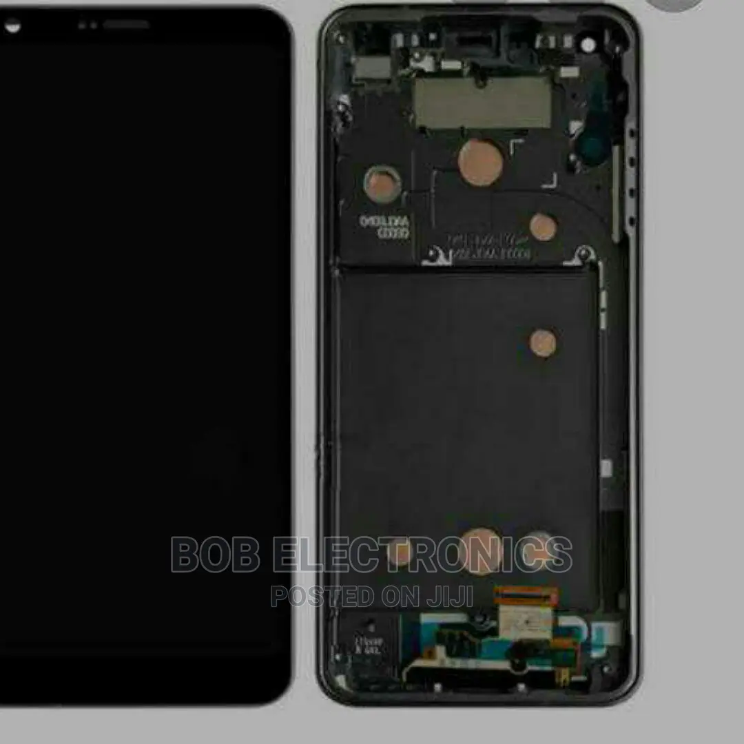 Samsung A30 Quick Screen Replacement
