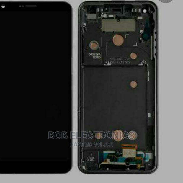 Samsung A30 Quick Screen Replacement - main view