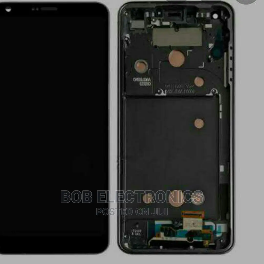Samsung A30 Quick Screen Replacement