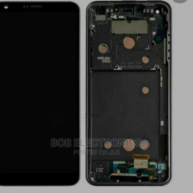 Samsung A30 Quick Screen Replacement - thumbnail 2