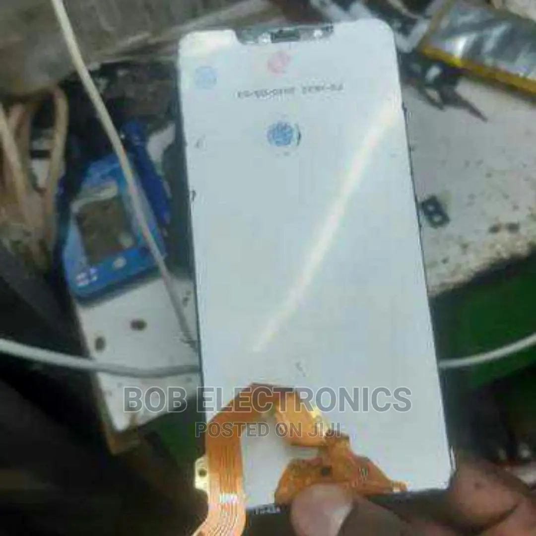 We Replace Samsung A30 Screens