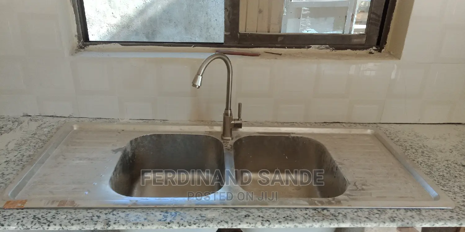 Professional Plumbing Work