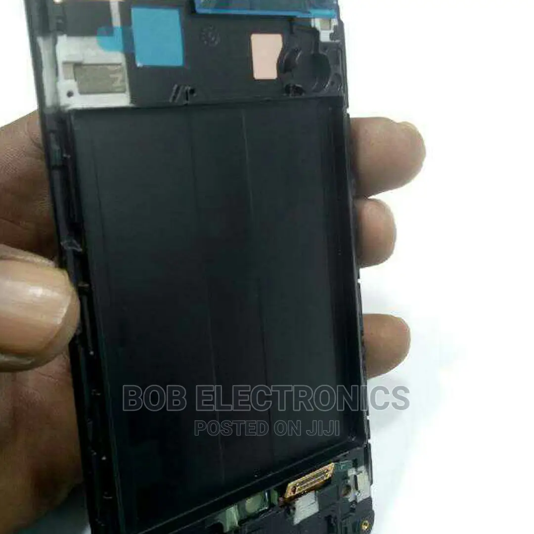 Samsung A50 Screen Replacement on Crazy Offer
