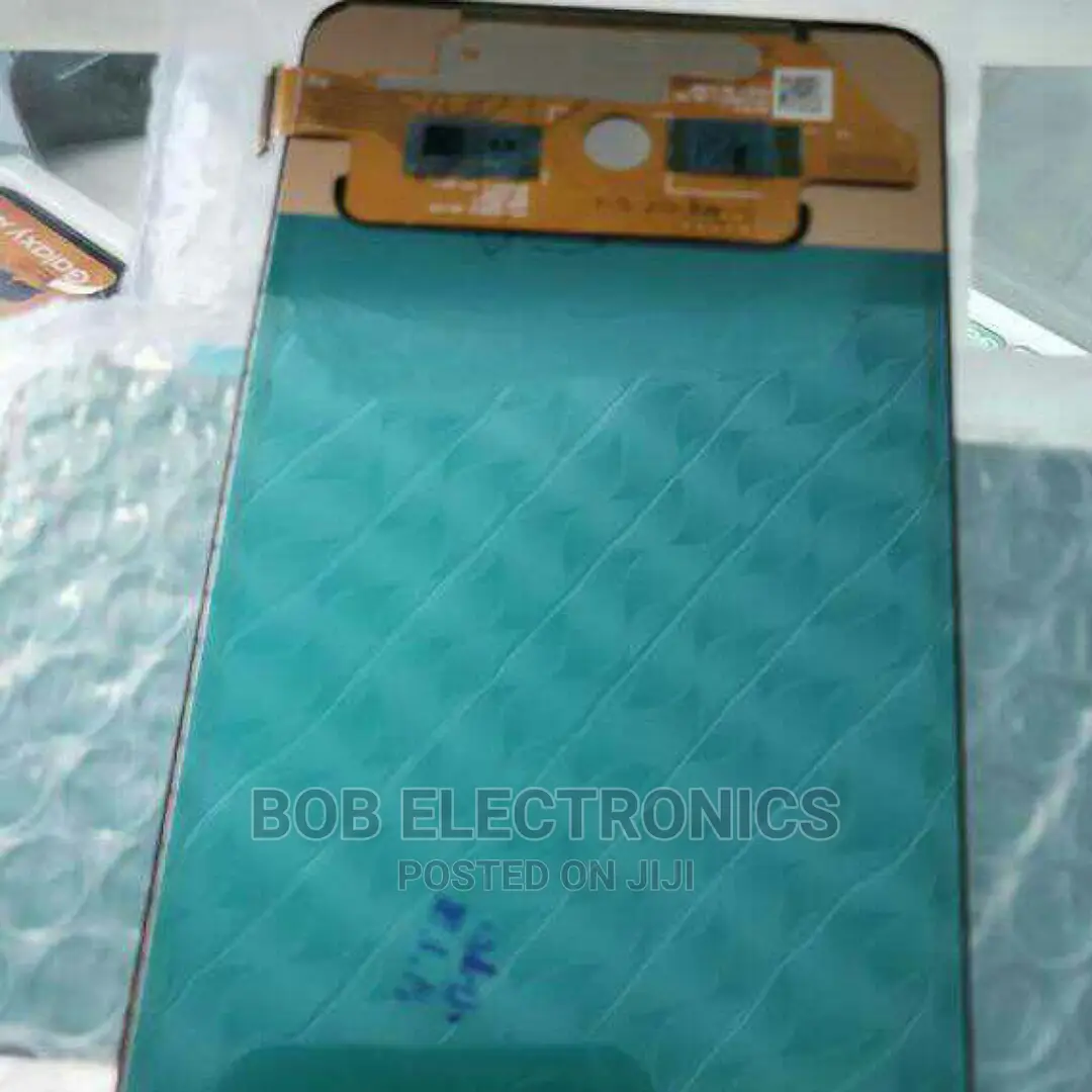 Samsung A50 Screen Quick Replacement
