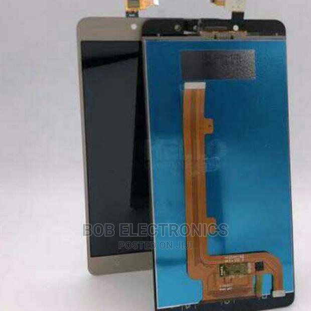 Samsung A70 Screen Replacement on Crazy Offer - main view