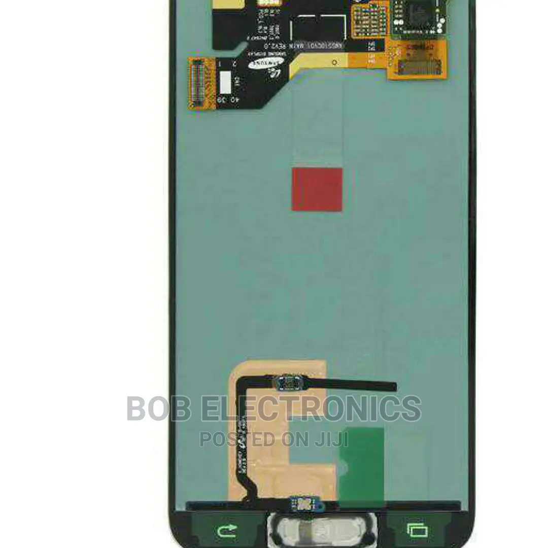 Samsung J5 Screen Repair While You Wait