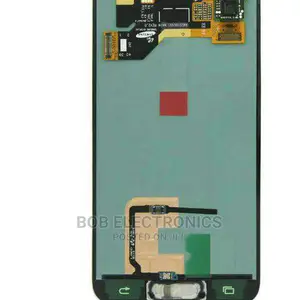 Samsung J5 Screen Repair While You Wait