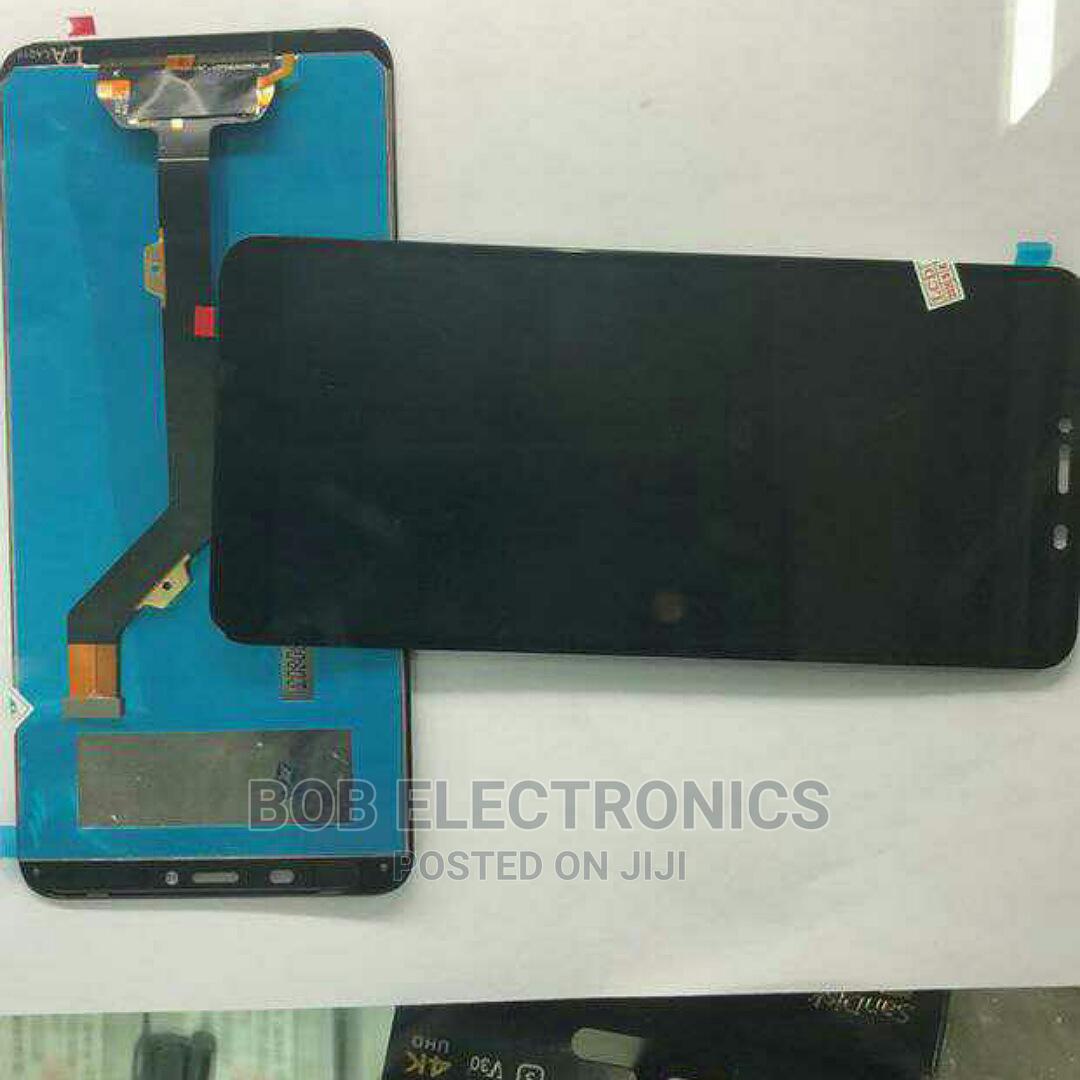Samsung A50 Screen Replacement at a 
