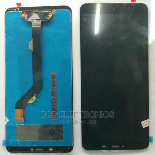 Samsung A50 Screen Replacement at a Fair Price - thumbnail 2