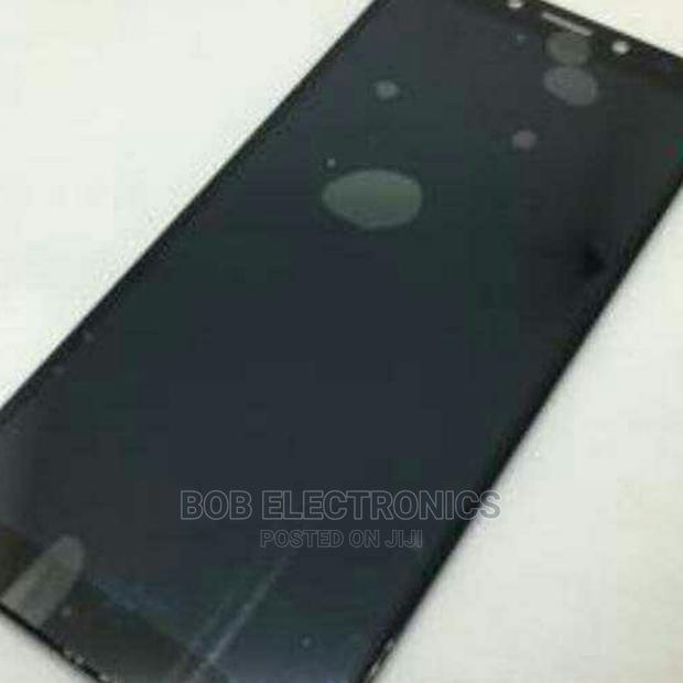 Samsung A70 Quick Screen Replacement - main view