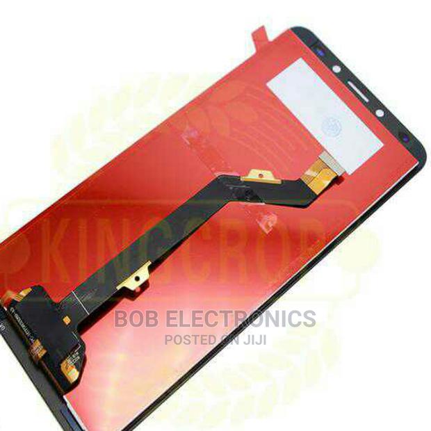 Samsung A70 Quick Screen Replacement - thumbnail 3