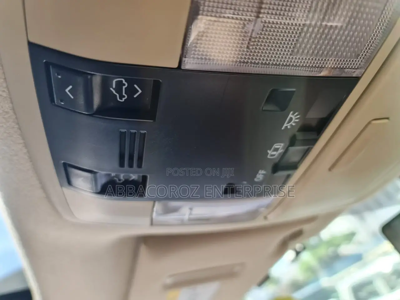 Toyota Land Cruiser Prado 2019 2.8 Pearl
