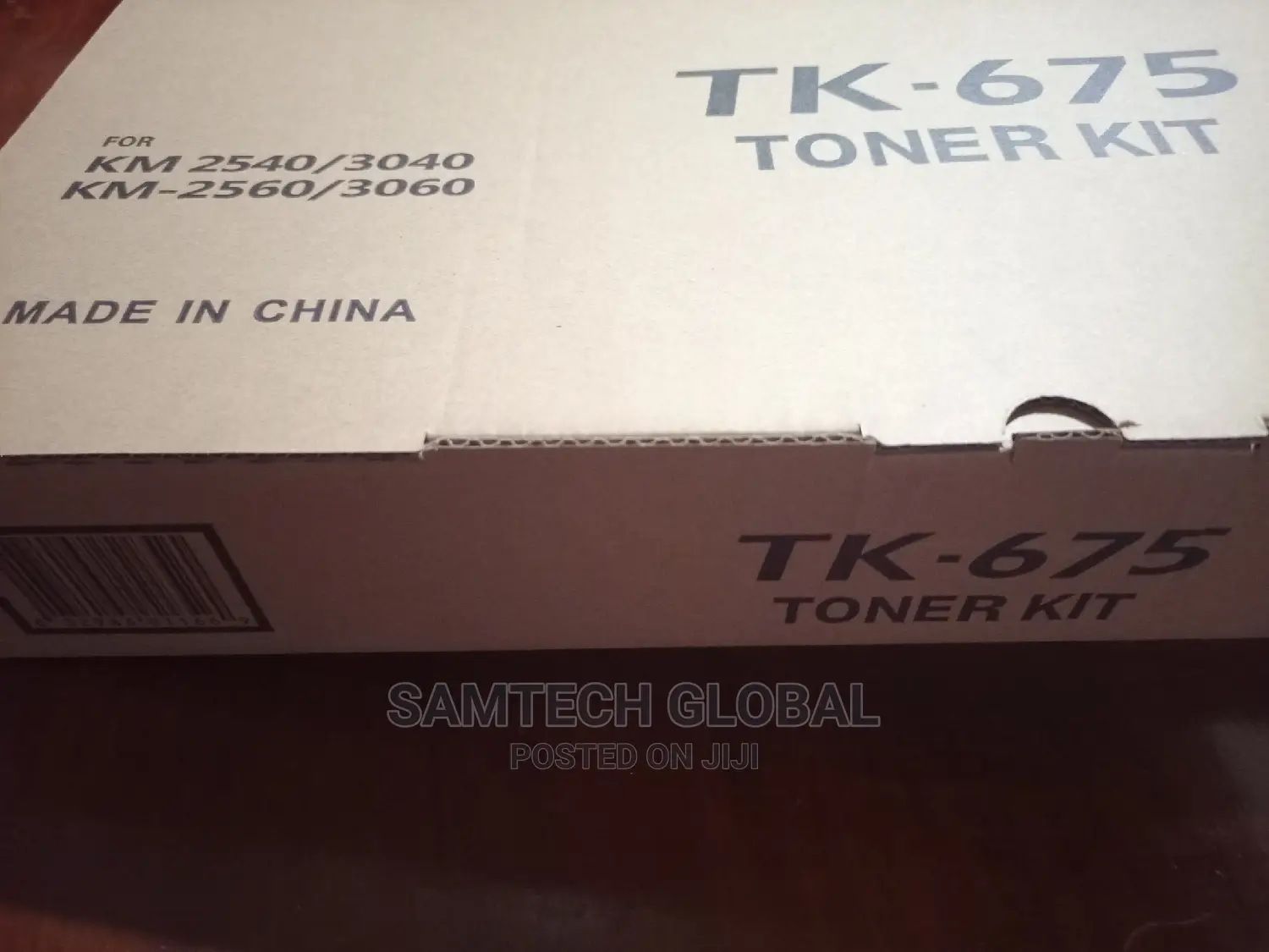 Best Quality Tk 675 Toner