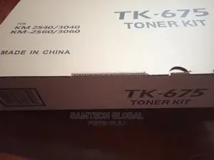 Best Quality Tk 675 Toner