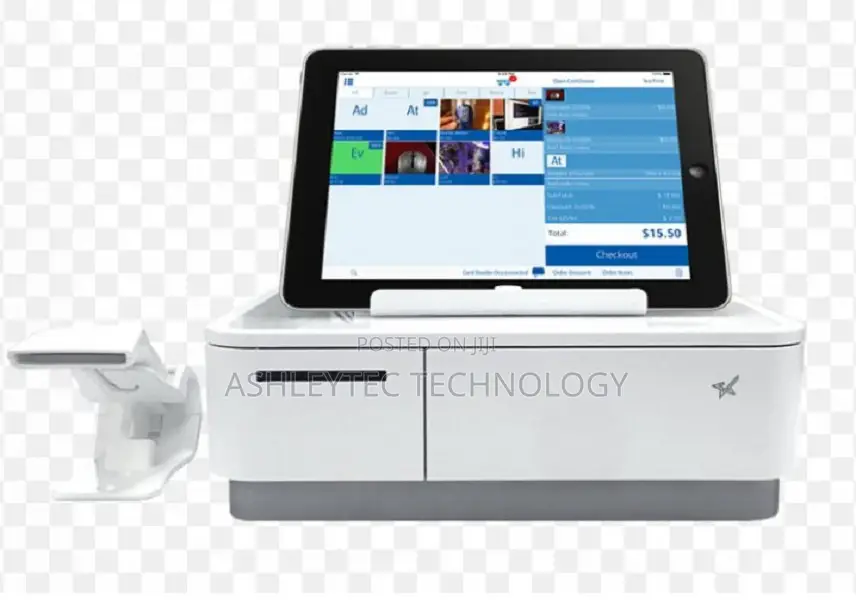 Business - Merchant Account Point of Sale POS Solutions