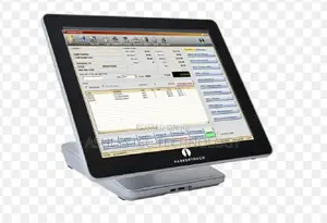 Business - Point of Sale for Restaurant Software
