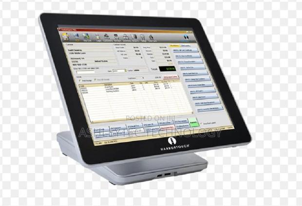 Business - Point of Sale for Restaurant Software