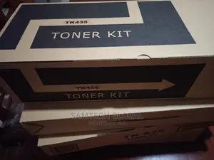 Tk 435 High ( Quality Toner