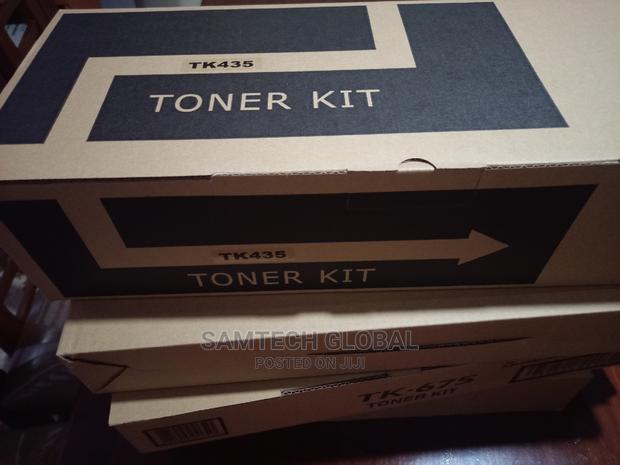 Tk 435 High ( Quality Toner - main view