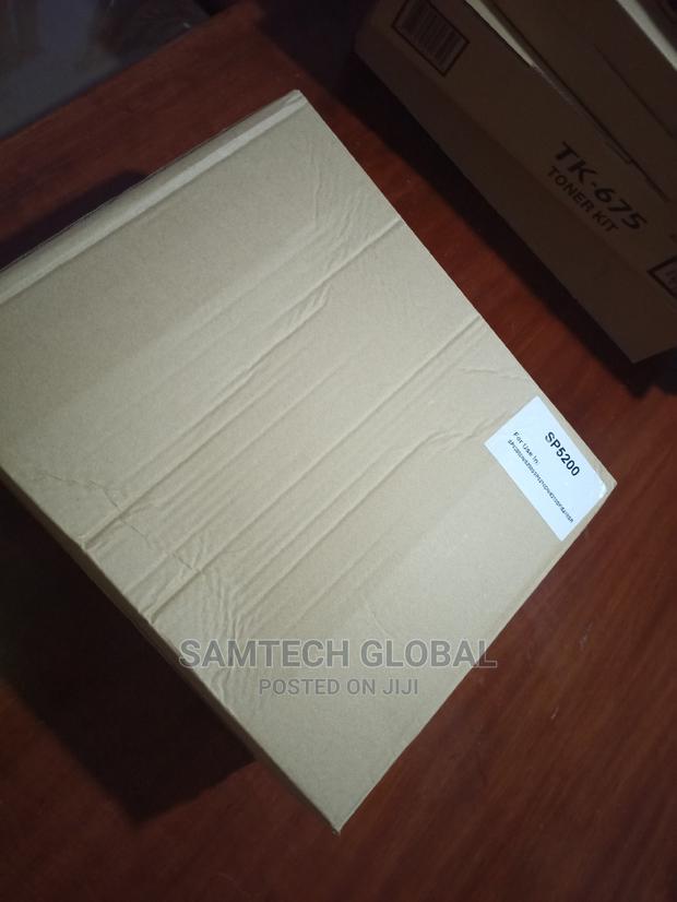 Top Quality Sp 5200 Toner