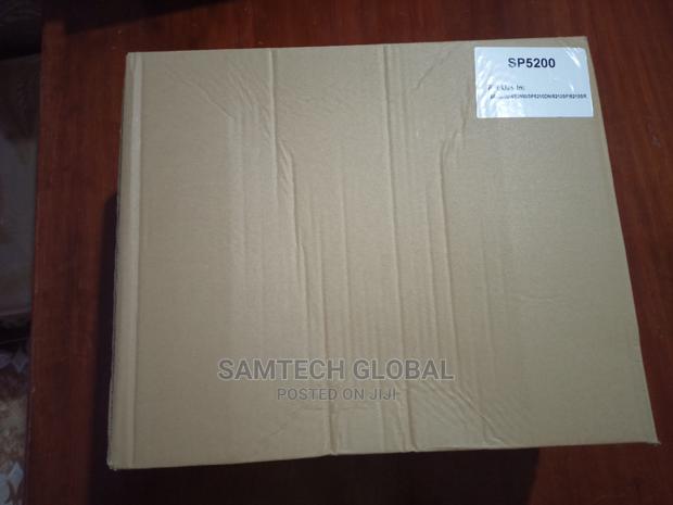 Premium Quality Sp 5200 Toner