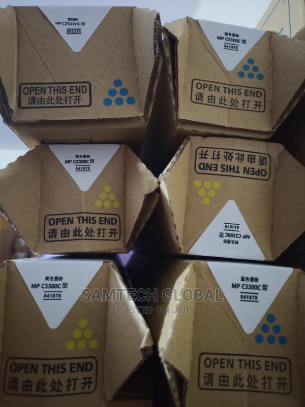 Top Quality C 2800/3300 Toner