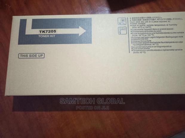 Top Quality Tk 7205 Toner