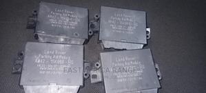 Range Rover Parking Aid Module - main view