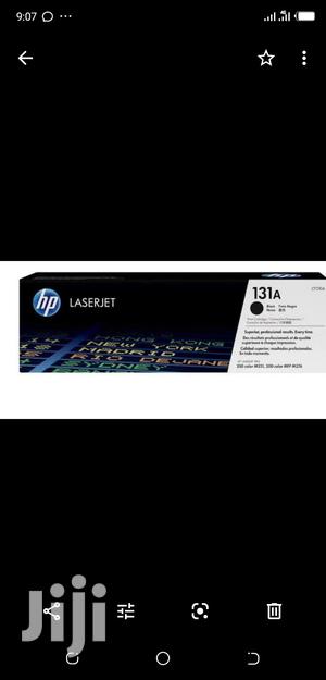 Original Hp 131A Toners
