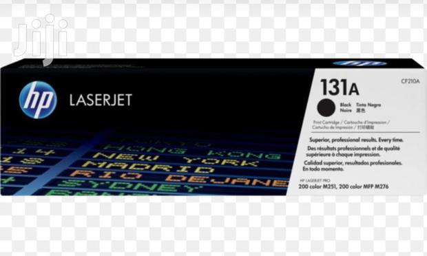 Original Hp 131A Toners