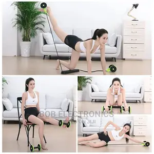 Revoflex Extreme Workout Gear
