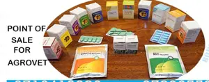 Point of Sale for Agrovet
