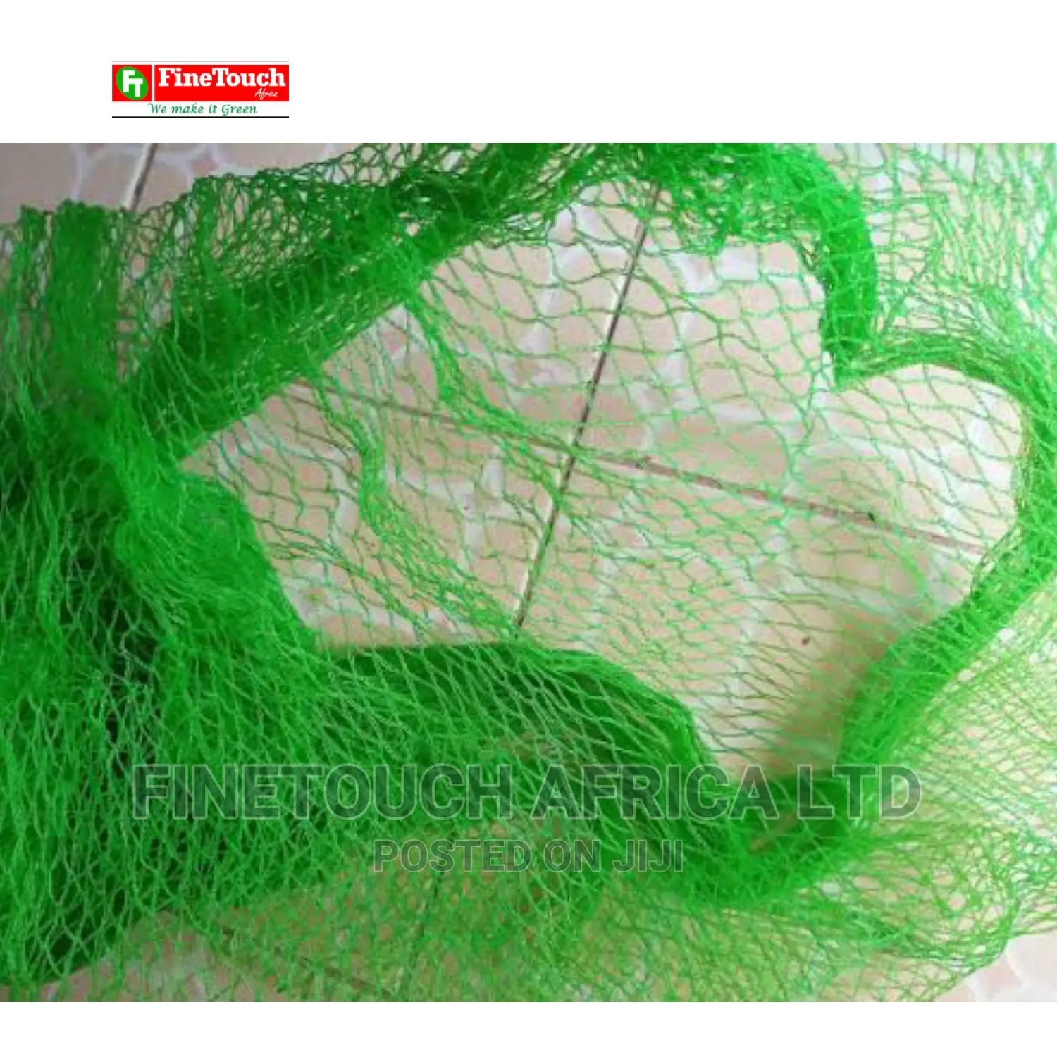 Anti Bird Net
