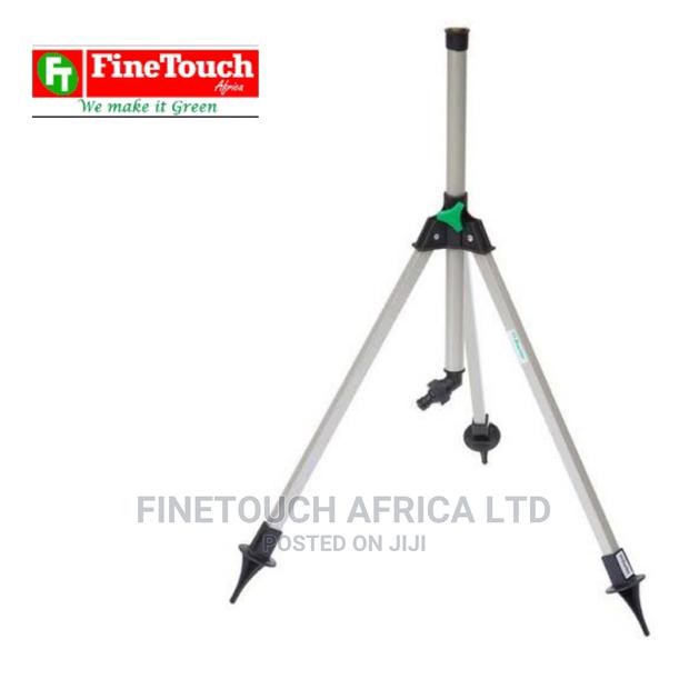 Sprinkler Tripod Stand. - thumbnail 2
