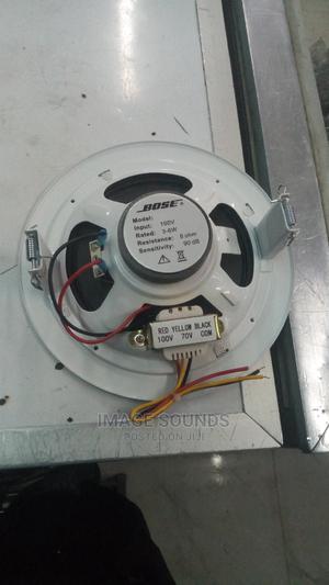 Celing Speakers - thumbnail 2