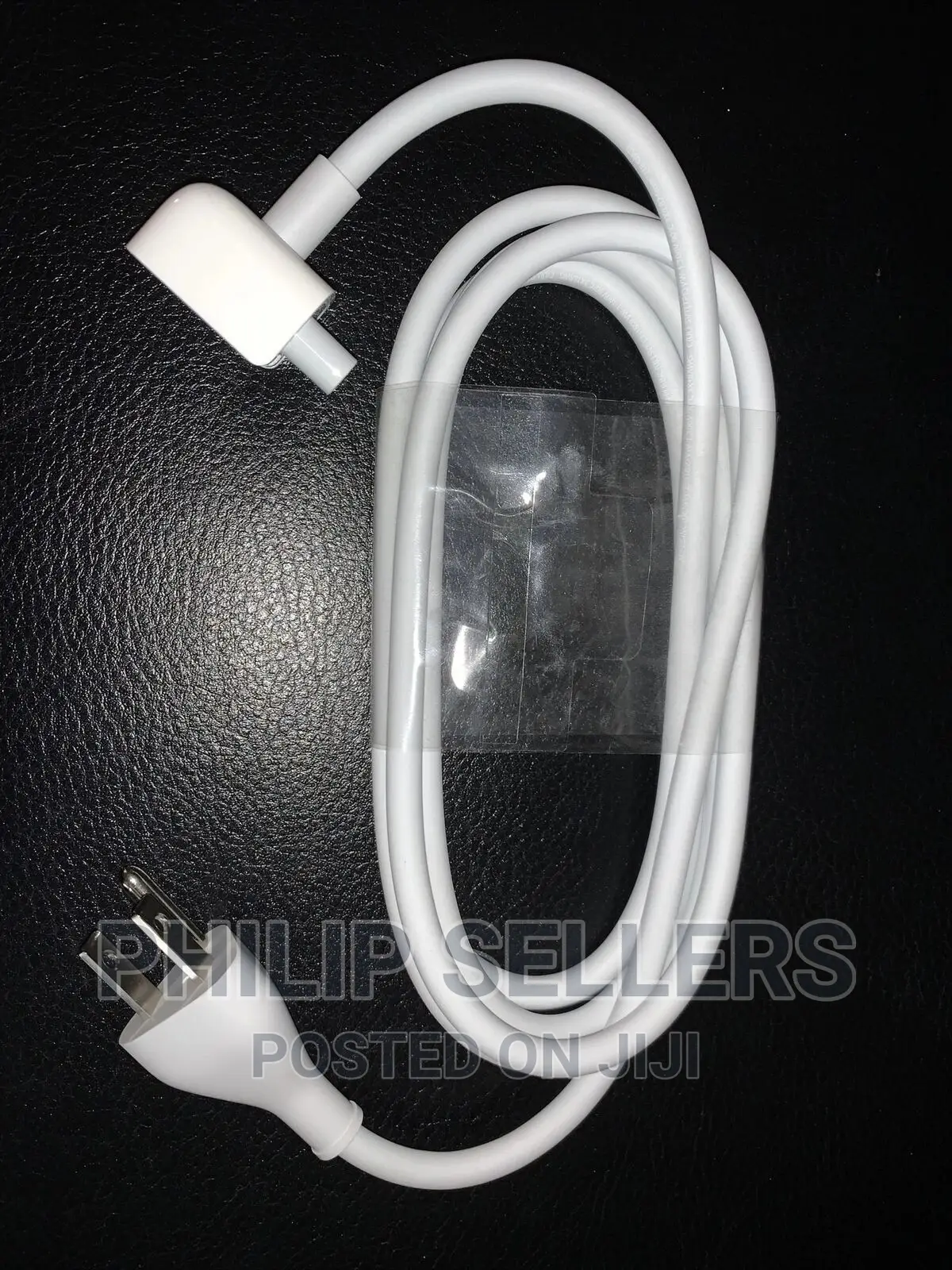 Apple Macbook iPhone Power Adapter Charger Extension Cord Ca