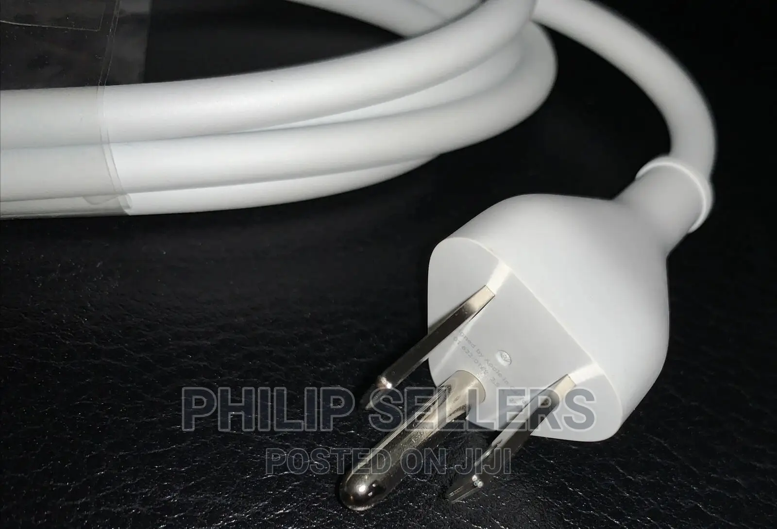 Apple Macbook iPhone Power Adapter Charger Extension Cord Ca