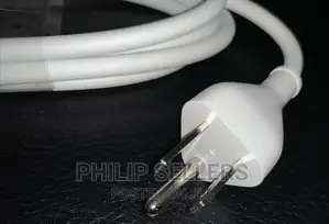 Apple Macbook iPhone Power Adapter Charger Extension Cord Ca