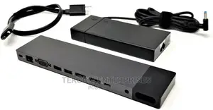 HP Zbook 150W TB3 Docking Station