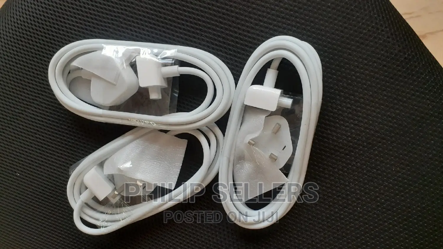 Original Apple 60W 85W 45W Adapter Charger AC Extension Cord