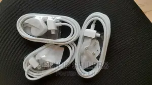 Original Apple 60W 85W 45W Adapter Charger AC Extension Cord