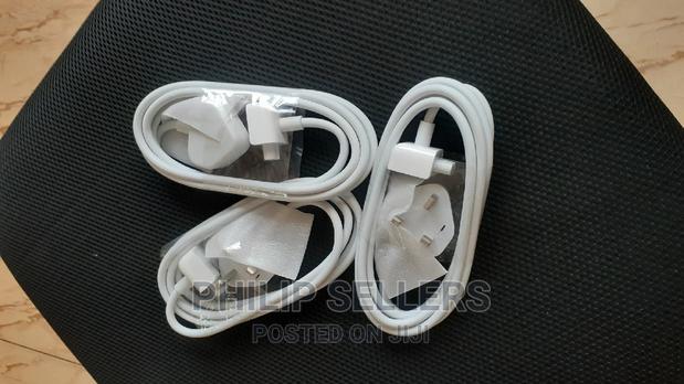 Apple Macbook Extension - main view