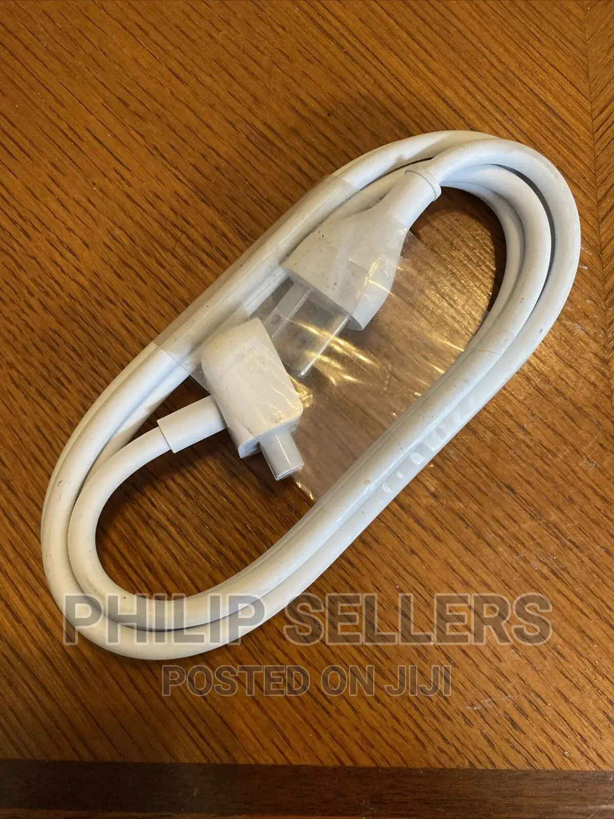 Charger Extension Cord Cable Long, Apple Mac Macbook Po