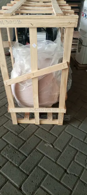 Air Compressor Milano Brand 200l Electric