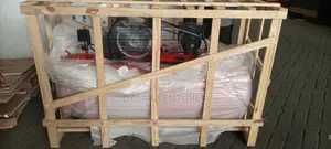 Air Compressor Milano Brand 200l Electric